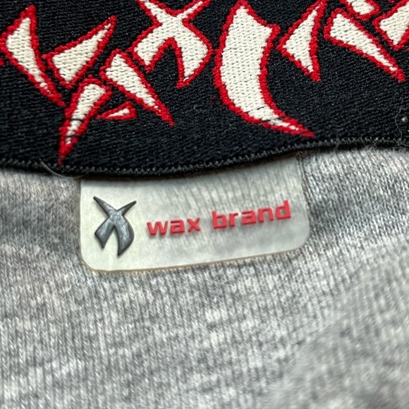 Vintage Wax Brand low rise brief - Picture 2 of 4